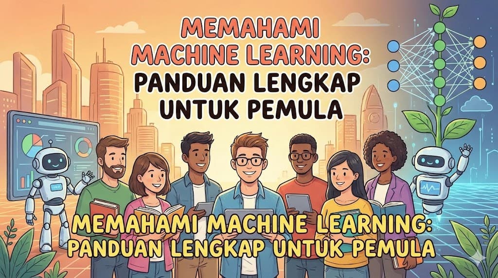 Trik Menentukan AI Tools yang Tepat untuk Pemula